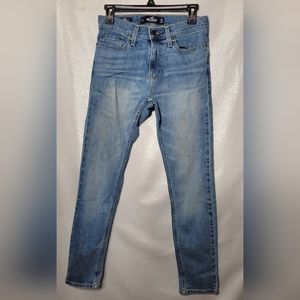 Hollister Skinny Epic Flex Jeans 26x30